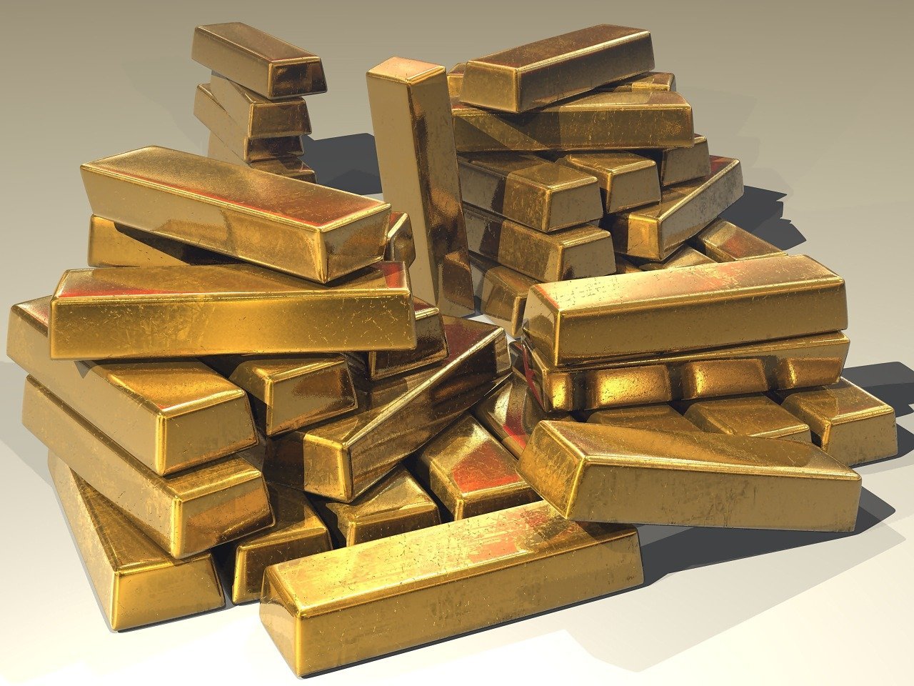 investir dans l'or en période de crise